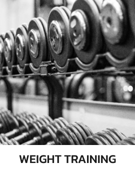 Weight Training